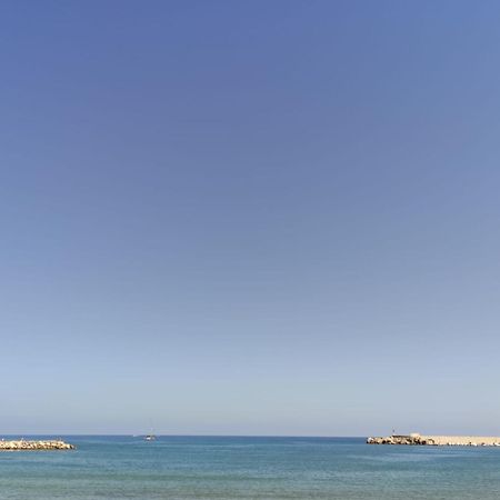 Fuengirola Reyes Beach エクステリア 写真