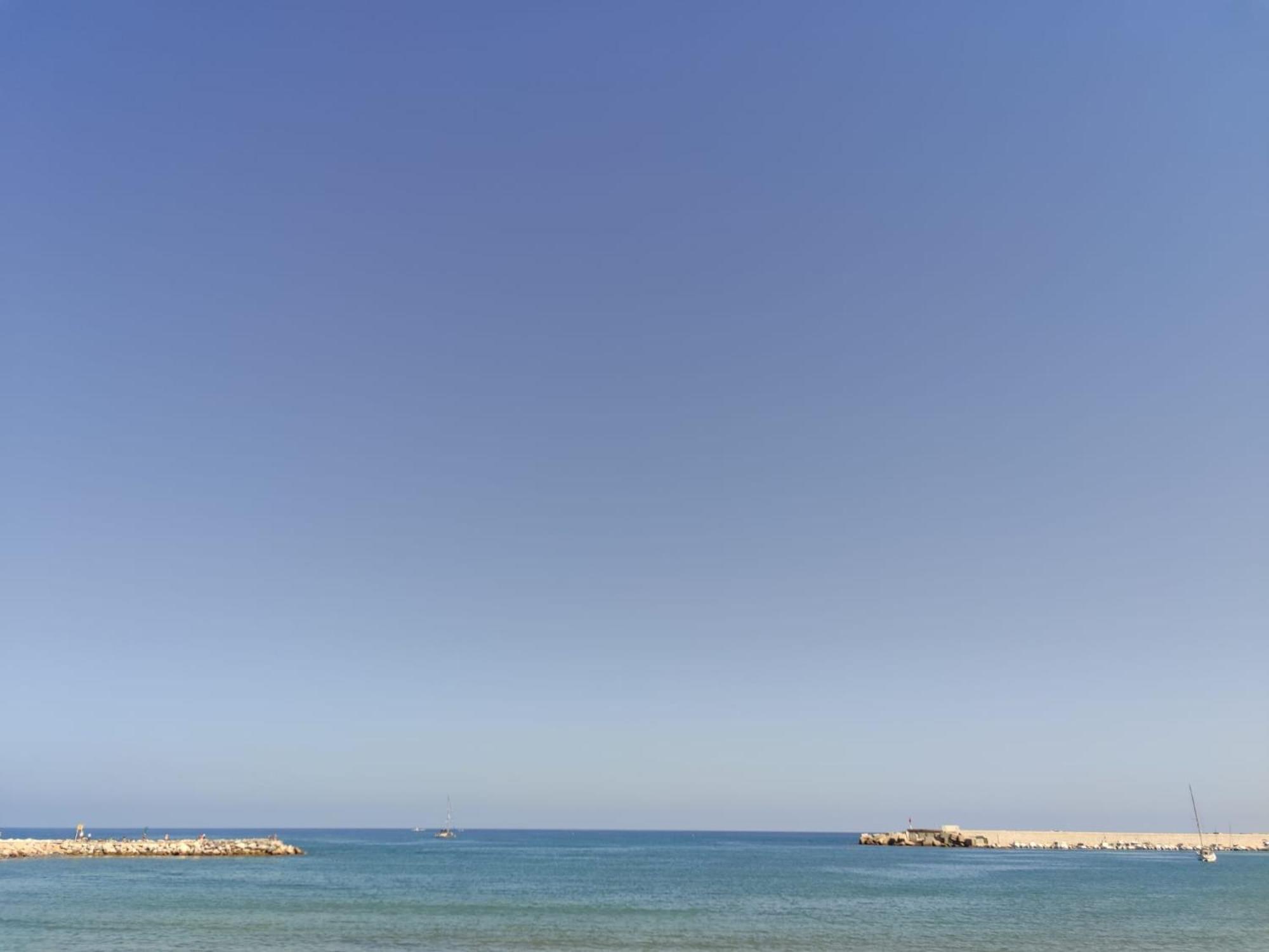 Fuengirola Reyes Beach エクステリア 写真