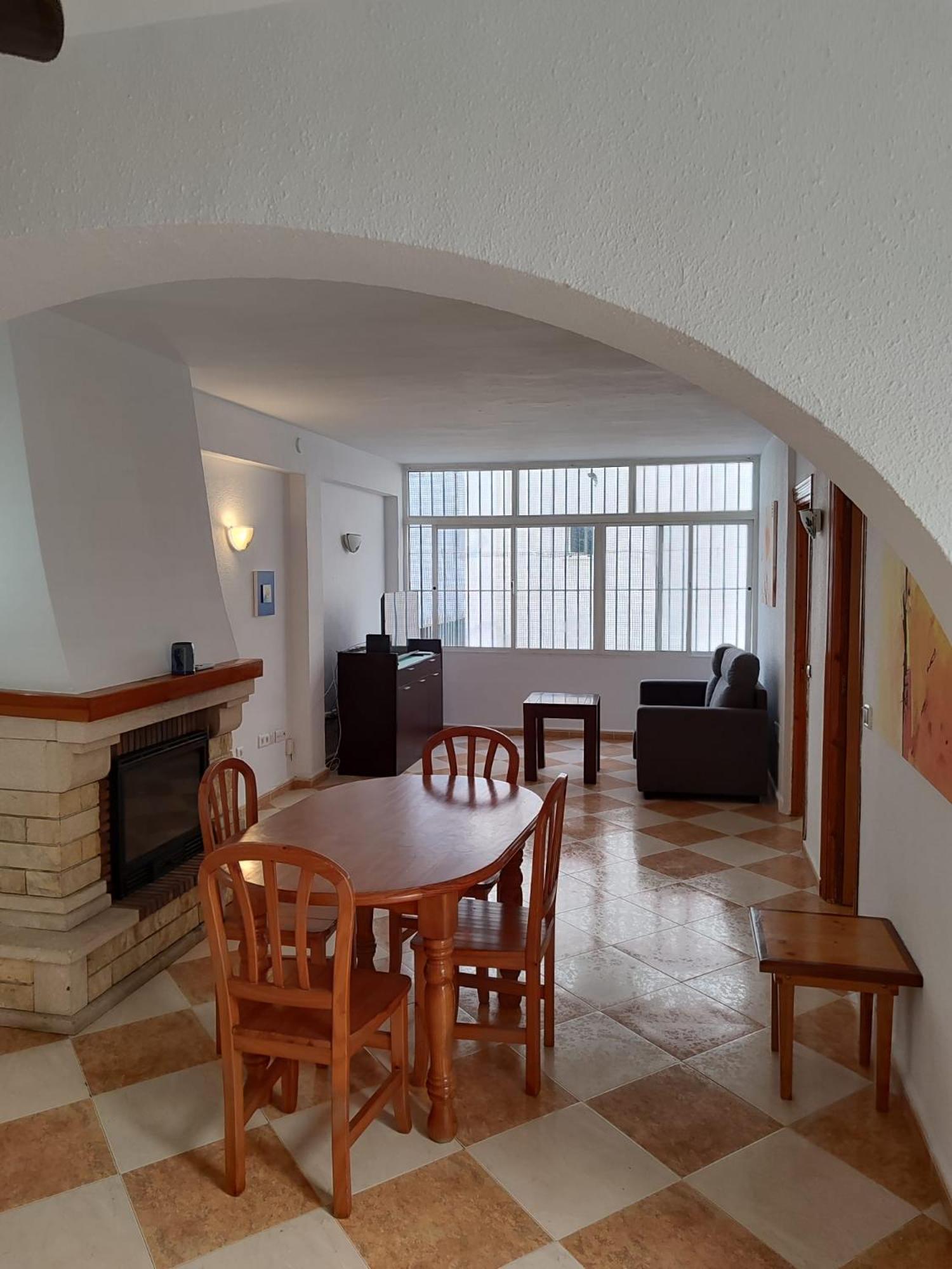 Fuengirola Reyes Beach エクステリア 写真